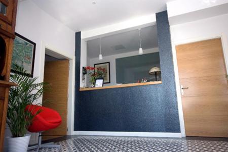 Casa de hóspedes Cr Luarri San Sebastián