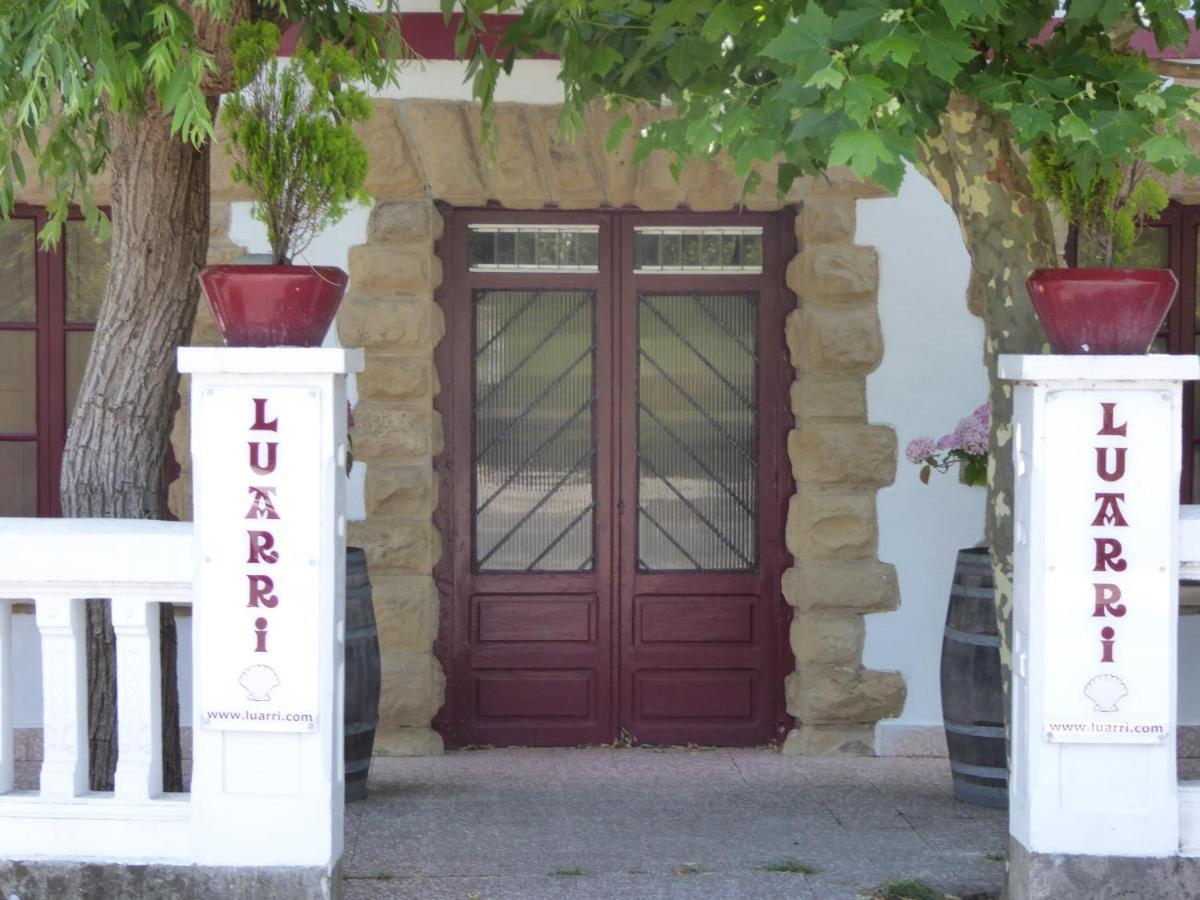 Casa de hóspedes Cr Luarri *