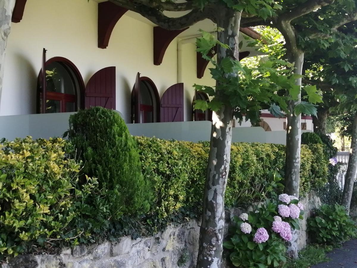 Casa de hóspedes Cr Luarri